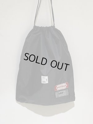 画像8: MM6 Maison Margiela MM6 × EASTPAK（MM6 メゾンマルジェラ×イーストパック） ジャパニーズバッグ ブラック