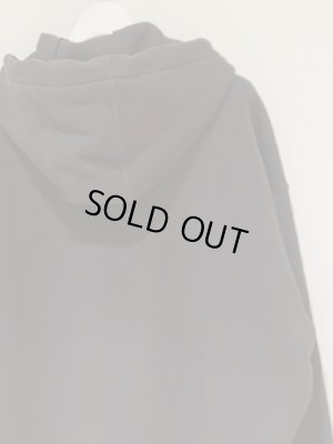 画像8: JIL SANDER＋（ジルサンダー プラス） ワイドフーディー ダークブラウン