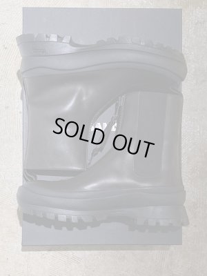 画像5: JIL SANDER（ジルサンダー） レザージップアップブーツ モカ