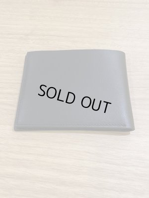 画像6: JIL SANDER（ジルサンダー） レザーウォレット ブラック