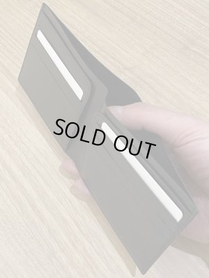 画像5: JIL SANDER（ジルサンダー） レザーウォレット ブラック