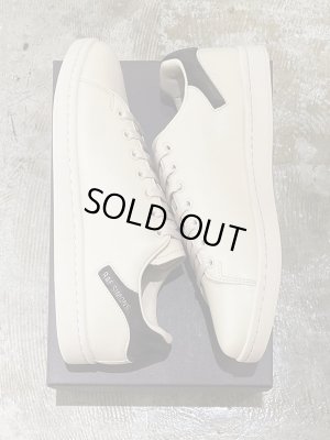 画像3: RAF SIMONS（RUNNER） （ラフシモンズ ランナー） ORION（オリオン） ベージュレザー