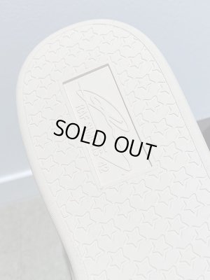 画像8: RAF SIMONS（RUNNER） （ラフシモンズ ランナー） ORION（オリオン） ベージュレザー