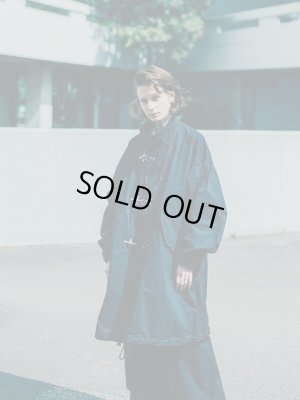 画像11: ESSAY（エッセイ） モッズコート ブラック