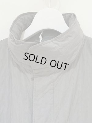 画像3:  YOKE（ヨーク） Quilted Snow Parka（キルテッドスノーパーカ） セージグリーン