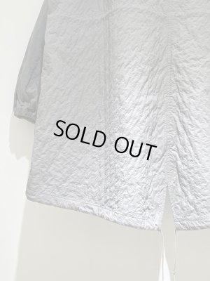 画像11:  YOKE（ヨーク） Quilted Snow Parka（キルテッドスノーパーカ） セージグリーン