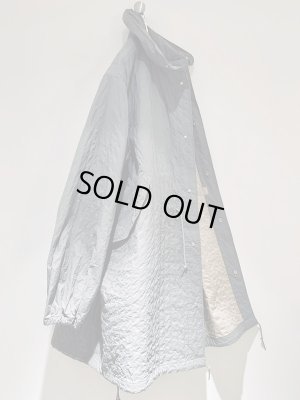 画像12:  YOKE（ヨーク） Quilted Snow Parka（キルテッドスノーパーカ） セージグリーン