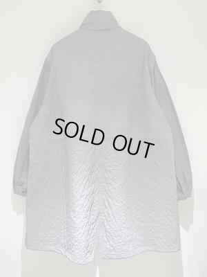 画像8:  YOKE（ヨーク） Quilted Snow Parka（キルテッドスノーパーカ） セージグリーン