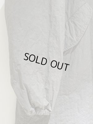 画像5:  YOKE（ヨーク） Quilted Snow Parka（キルテッドスノーパーカ） セージグリーン