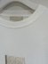 画像3: YOKE（ヨーク） Newman Embroidered  T-shirt（ニューマン エンブロイダードTシャツ） ホワイト (3)