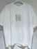 画像1: YOKE（ヨーク） Newman Embroidered  T-shirt（ニューマン エンブロイダードTシャツ） ホワイト (1)