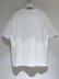 画像6: YOKE（ヨーク） Newman Embroidered  T-shirt（ニューマン エンブロイダードTシャツ） ホワイト