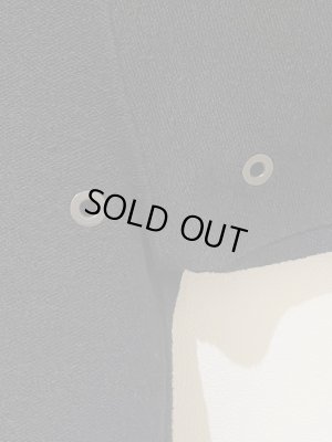 画像7: ESSAY（エッセイ） HELL Sweat（ヘル スウェット） ブラック