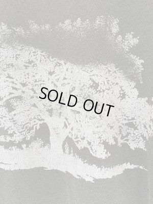 画像5: ESSAY（エッセイ） ピグメントTee チャコール