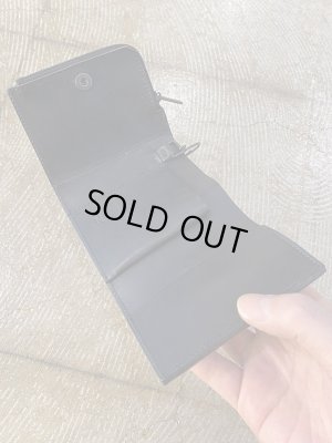 画像4: NL（ニール） Edward SP（エドワードSP） 3つ折りリザードレザーウォレット