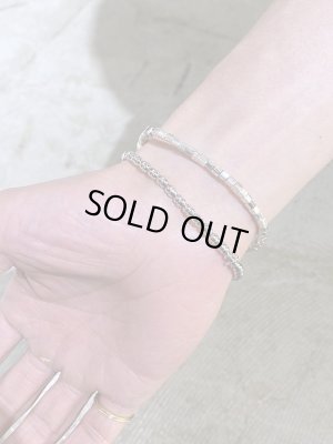 画像6: NL（ニール） Osso（オッソ） 2連ブレスレット