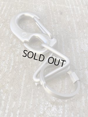 画像3: NL（ニール） Rick SP（リックSP） キーホルダー