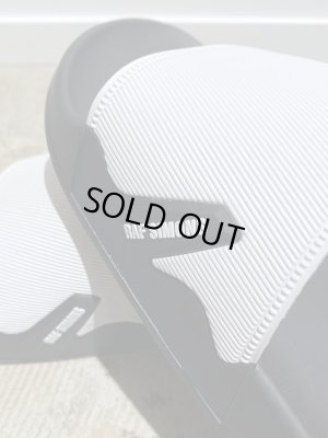 画像4: RAF SIMONS（RUNNER） （ラフシモンズ ランナー） ASTRA（アストラ） シャワーサンダル ホワイト