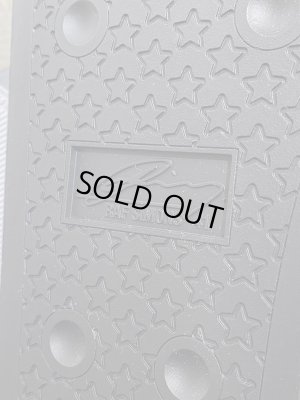 画像8: RAF SIMONS（RUNNER） （ラフシモンズ ランナー） ASTRA（アストラ） シャワーサンダル ホワイト