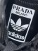 画像6: adidas × PRADA（アディダス×プラダ） Superstar（スーパースター） ブラックレザー (6)
