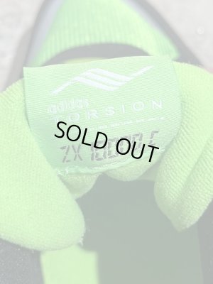 画像7: adidas（アディダス） Consortium（コンソーシアム） ZX10000C コアブラック×サプライヤーグリーン