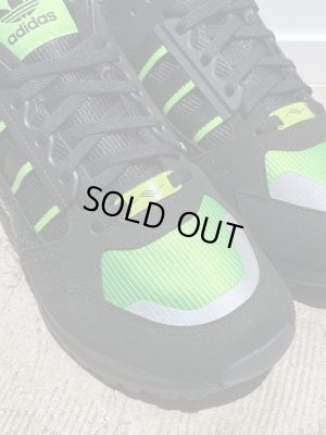 画像3: adidas（アディダス） Consortium（コンソーシアム） ZX10000C コアブラック×サプライヤーグリーン