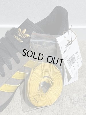 画像8: adidas（アディダス） GAZELLE（ガゼル / ガッツレー） ヨーロッパ限定カラー グレースウェード