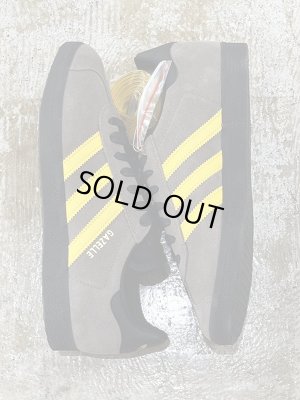 画像5: adidas（アディダス） GAZELLE（ガゼル / ガッツレー） ヨーロッパ限定カラー グレースウェード