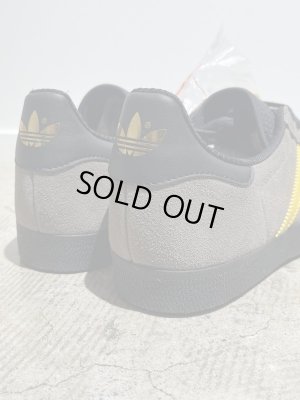 画像9: adidas（アディダス） GAZELLE（ガゼル / ガッツレー） ヨーロッパ限定カラー グレースウェード