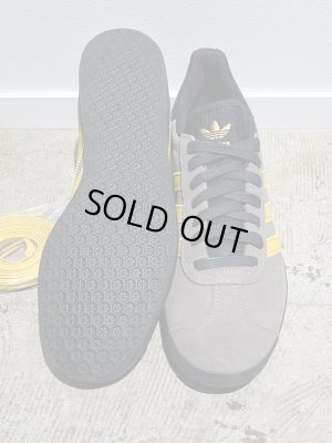 画像10: adidas（アディダス） GAZELLE（ガゼル / ガッツレー） ヨーロッパ限定カラー グレースウェード