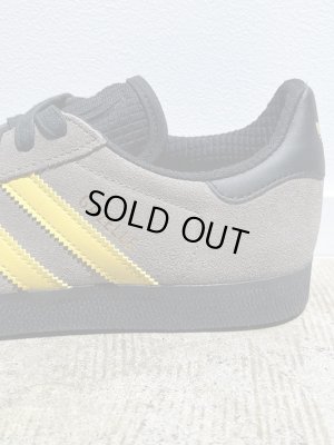 画像4: adidas（アディダス） GAZELLE（ガゼル / ガッツレー） ヨーロッパ限定カラー グレースウェード