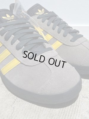 画像3: adidas（アディダス） GAZELLE（ガゼル / ガッツレー） ヨーロッパ限定カラー グレースウェード
