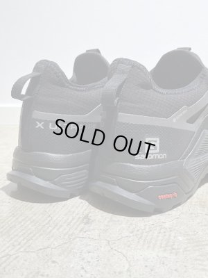 画像8: SALOMON（サロモン） X ULTRA PRO GTX（Xウルトラプロ ゴアテックス） ブラック×グレー