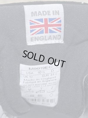 画像7: new balance（ニューバランス） イングランド製 M991.9（M9919EC） ミント×グレー×ブラック