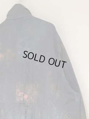 画像8: YOKE（ヨーク） インジェクションダイ スノーパーカ ブラック