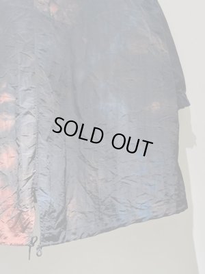 画像9: YOKE（ヨーク） インジェクションダイ スノーパーカ ブラック