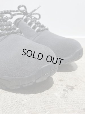 画像3: Maison Margiela（メゾン マルジェラ） 22ライン ウォーターリペラント スウェードシューズ グレー