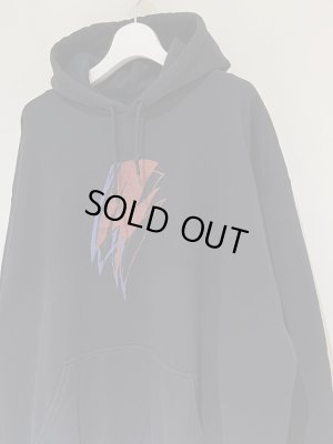 画像3: ESSAY（エッセイ） ブラックパーカ STARDUST