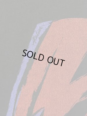 画像4: ESSAY（エッセイ） ブラックパーカ STARDUST