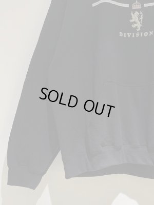 画像5: ESSAY（エッセイ） ブラックパーカ UNDERWORLD