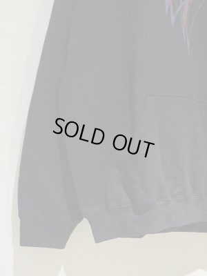 画像5: ESSAY（エッセイ） ブラックパーカ STARDUST