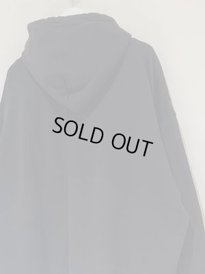 画像7: ESSAY（エッセイ） ブラックパーカ STARDUST