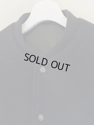 画像3: YOKE（ヨーク） Broken Award Jacket（ブロークンアワードジャケット） ブラック