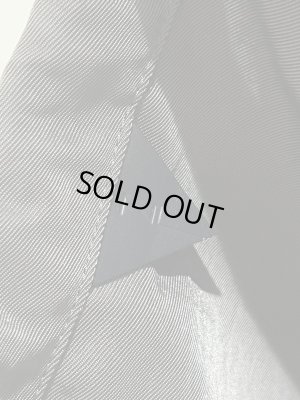 画像6: NL（ニール） Holy（ホーリー） 2WAY巾着ショルダーバッグ モスグリーン