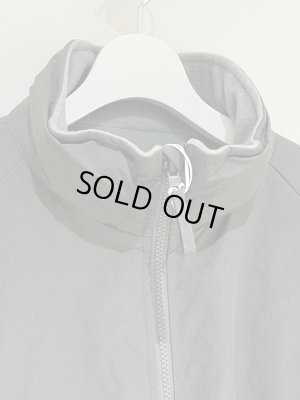 画像3: YOKE（ヨーク） Reversible Military Blouson（リバーシブルミリタリーブルゾン） セージグリーン