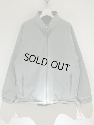 画像8: YOKE（ヨーク） Reversible Military Blouson（リバーシブルミリタリーブルゾン） セージグリーン