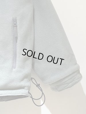 画像10: YOKE（ヨーク） Reversible Military Blouson（リバーシブルミリタリーブルゾン） セージグリーン