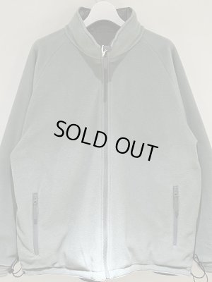 画像7: YOKE（ヨーク） Reversible Military Blouson（リバーシブルミリタリーブルゾン） セージグリーン