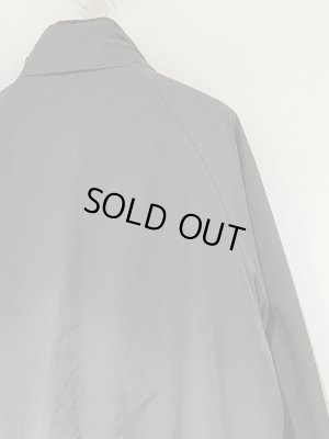 画像6: YOKE（ヨーク） Reversible Military Blouson（リバーシブルミリタリーブルゾン） セージグリーン