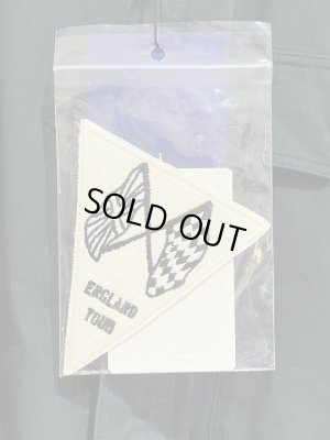 画像12: ESSAY（エッセイ） ドレープシャツ グリーン